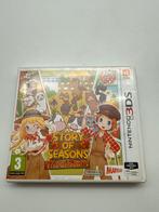 Story of Seasons: Trio of Towns - 3DS, Ds, Ds, 1 speler, Ophalen of Verzenden