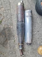 Kart uitlaten perfect voor Honda 390, Ophalen of Verzenden, Kart