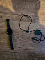 Ticwatch C2 Smartwatch Android, Ophalen, Zo goed als nieuw, Zwart, Android