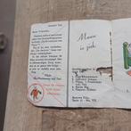 Flipje, Ophalen, Overige figuren, Gebruikt, Boek of Spel