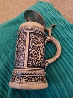 Vintage Old Bierpul Peter Simon Gerz, Antiek en Kunst, Antiek | Keramiek en Aardewerk, Ophalen of Verzenden