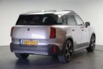 MINI Countryman E / Classic / Pakket M Plus / 18" Asteroid S, Stof, Countryman, Origineel Nederlands, 204 pk