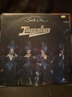 T5.  The Imperials - Sail On LP, Ophalen of Verzenden, 1960 tot 1980, Gebruikt, 12 inch