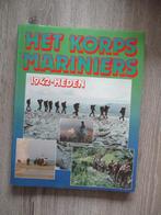 Het korps mariniers 1942-heden - prof. dr. G. Teitler, Ophalen of Verzenden, Tweede Wereldoorlog, Gelezen, Overige onderwerpen