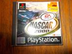 playstation 1 game nascar 2000, Spelcomputers en Games, Gebruikt, 1 speler, Racen en Vliegen, Ophalen of Verzenden