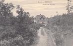 Eerbeek   -   Huize De Winde                =EK2038=, Ophalen of Verzenden, 1920 tot 1940, Ongelopen, Gelderland