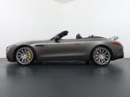 Mercedes-Benz SL-klasse Roadster AMG 63 4MATIC+ AMG Nightpak, Auto's, Mercedes-Benz, Gebruikt, Cabriolet, 4 stoelen, Bedrijf