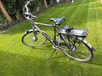 Nette Gazelle defecte elektriche herenfiets mt 61, Fietsen en Brommers, Elektrische fietsen, Ophalen, Minder dan 30 km per accu