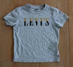 T-shirt van Levi's 104, Jongen, Gebruikt, Ophalen of Verzenden, Levi's