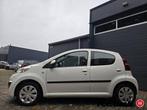 Peugeot 107 - 1.0 Active/Airco/5Drs/Multimedia/2eEig/Nap, Euro 5, Gebruikt, Elektrische ramen, Bedrijf