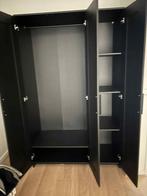 Ikea BRIMNES, Ophalen, 150 tot 200 cm, Met hangruimte, Zo goed als nieuw