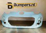 Bumper Citroen C1 2011-2014 Facelift Voorbumper 1-F1-14628z, Auto diversen, Tuning en Styling, Ophalen, Bumpers.nl, Info@Bumpers.nl