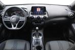 Nissan Juke 1.6 Hybrid Tekna AUTOMAAT / * Levertijd in overl, Zwart, Origineel Nederlands, Bedrijf, Hybride Elektrisch/Benzine