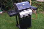 gasbarbecue, Ophalen, Gebruikt