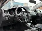 Volkswagen Golf Variant 1.6TDI 110pk Autom. Highline Pano Na, Gebruikt, 4 cilinders, 700 kg, Alcantara