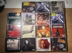 Eminem CD lot, Cd's en Dvd's, Ophalen of Verzenden, 2000 tot heden, Zo goed als nieuw