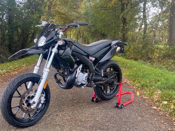 Derbi DRD Xtreme 2013! TOPSTAAT! beschikbaar voor biedingen