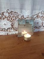 Spiegel met waxinelicht, Verzamelen, Ophalen of Verzenden, Poppenhuis