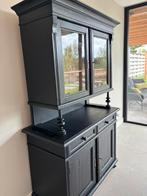 Antieke buffetkast gratis op te halen, Huis en Inrichting, Kasten | Buffetkasten, Gebruikt, 100 tot 150 cm, Ophalen of Verzenden