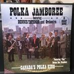 Polka lp's  gezocht, Cd's en Dvd's, Vinyl | Nederlandstalig, Ophalen of Verzenden, Zo goed als nieuw, Overige formaten, Levenslied of Smartlap