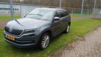 Skoda Kodiaq 7 zitter 1.5 TSI Greentech ACT 150pk 2019 Grijs, Auto's, Euro 6, 4 cilinders, 150 pk, 7 stoelen