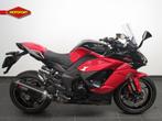 Kawasaki NINJA 1000 SX (bj 2024), Bedrijf, Meer dan 35 kW, Overig