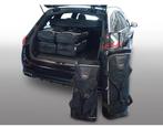 Zwarte Reistas / pas exact voor c-klasse, Auto diversen, Dakkoffers, Ophalen of Verzenden, Zo goed als nieuw