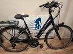Koga e-bike maat 50, nette damesfiets, Fietsen en Brommers, Elektrische fietsen, Gebruikt, 47 tot 51 cm, 50 km per accu of meer