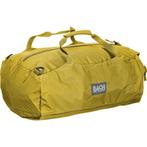 BACH TEAM DUFFEL LIGHT YELLOW CURRY, Sieraden, Tassen en Uiterlijk, Tassen | Reistassen en Weekendtassen, 40 tot 60 cm, 30 cm of meer