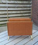 Prachtige vintage lectuurmand., Ophalen of Verzenden, Huis en Inrichting