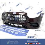 W213 W238 2023 FACELIFT AMG VOORBUMPER PAARS  E Klasse Merce, Gebruikt, Voor, Mercedes-Benz, Ophalen of Verzenden