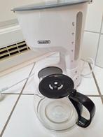 Koffiezetapparaat 750Watt, Witgoed en Apparatuur, Koffiezetapparaten, Ophalen, Zo goed als nieuw, Koffiemachine