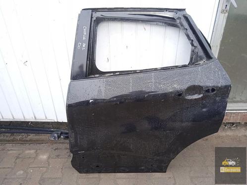 Renault Captur linker achterdeur, Auto-onderdelen, Carrosserie en Plaatwerk, Deur, Renault, Gebruikt, Ophalen of Verzenden