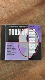 Turn up the bass volume 9 cd, Ophalen of Verzenden, Zo goed als nieuw, Dance