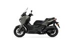 Yamaha X Max 300 (bj 2025), Bedrijf, Scooter