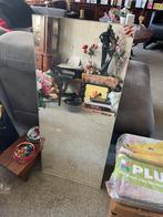 Spiegel  97 bij. 42 cm, Huis en Inrichting, Woonaccessoires | Spiegels, Minder dan 50 cm, Ophalen of Verzenden, Zo goed als nieuw