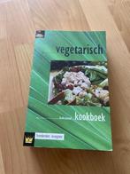 Vegetarisch kookboek - Fokkelien Dijkstra, Boeken, Ophalen of Verzenden, Gelezen, Vegetarisch