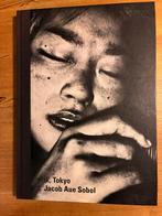 Fotoboek: Ik, Tokyo - Jacob Aue Sobol, Ophalen of Verzenden, Zo goed als nieuw, Fotografie algemeen