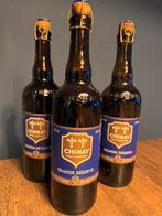 Chimay Grande Reserve 2020 - fles 75 cl, Verzamelen, Ophalen of Verzenden, Nieuw, Flesje(s), Overige merken
