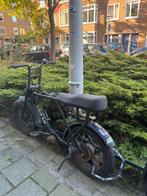 Knaap AMS Fat bike, Overige merken, Minder dan 30 km per accu, Gebruikt, Ophalen of Verzenden