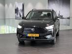 MG MG ZS EV EV Long Range Luxury 70 kWh MG ZS EV Long Range, Auto's, 12 maanden, ZS, Zwart, SUV of Terreinwagen