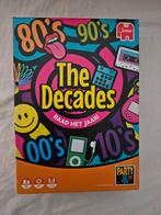 The Decades Party & Co. Raad het Jaar Bordspel, Hobby en Vrije tijd, Gezelschapsspellen | Bordspellen, Vijf spelers of meer, Ophalen of Verzenden