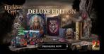 Baldur's Gate 3 Deluxe Edition Xbox Series X!, Spelcomputers en Games, Ophalen of Verzenden, Nieuw