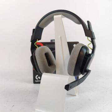 Logitech A10 headset || nu voor maar € 29.99 beschikbaar voor biedingen