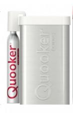 Gebruikte Quooker set uit showroom. (Combi, Fusion en Cube), Ophalen
