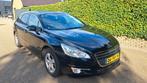Peugeot 508 1.6 THP SW 2012 Zwart, Auto's, Voorwielaandrijving, 745 kg, 74 €/maand, Zwart