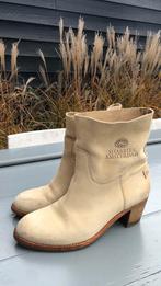 Shabbies maat 40, Kleding | Dames, Schoenen, Shabbies Amsterdam, Beige, Lage of Enkellaarzen, Ophalen of Verzenden