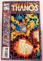 Cosmic Powers # 1 t/m 6 complete set (Marvel Comics), Amerika, Complete serie of reeks, Ophalen of Verzenden, Zo goed als nieuw
