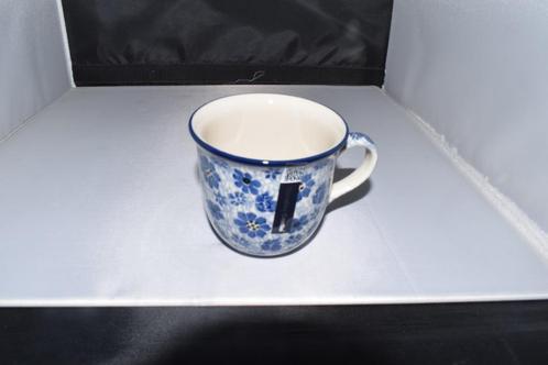 Mokken Dragonfly Bunzlau Castle servies, Huis en Inrichting, Keuken | Servies, Nieuw, Overige typen, Overige stijlen, Overige materialen