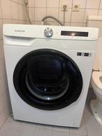 wasmachine Samsung addwash zo goed als nieuw, Witgoed en Apparatuur, Wasmachines, Ophalen, 1200 tot 1600 toeren, 8 tot 10 kg, Zo goed als nieuw